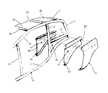 Une figure unique qui représente un dessin illustrant l'invention.